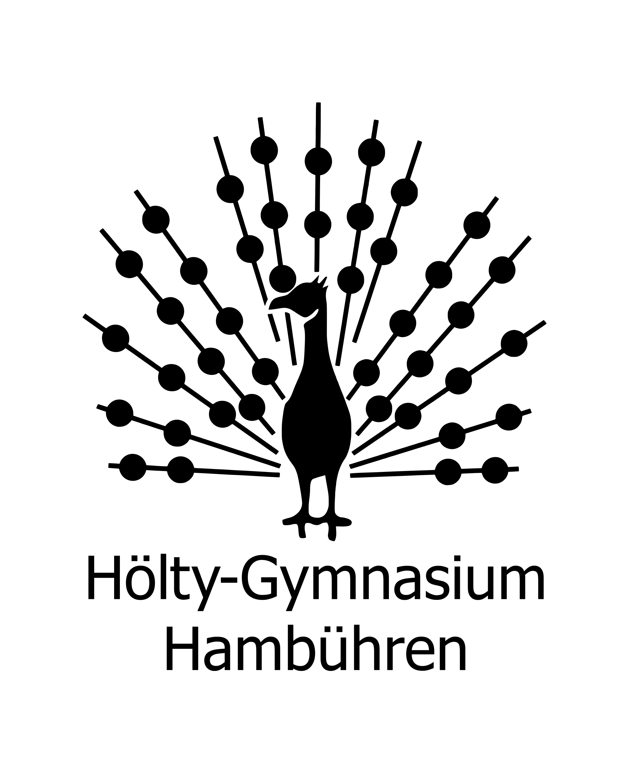 Hölty-Gymnasium Hambühren
